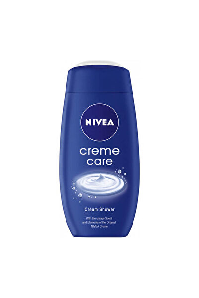 NIVEA ΑΦΡΟΛΟΥΤΡΟ 250ml ΚΡΕΜΑ ΠΕΡΙΠΟΙΗΣΗΣ