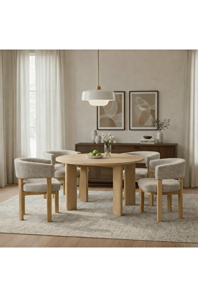 Roots Furniture باقة طعام ميدلي
