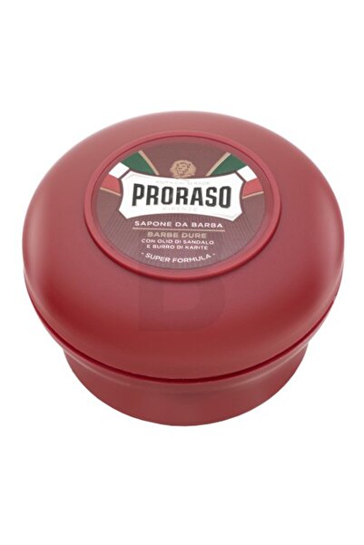 Proraso Сапун за бръснене за груби бради 150 мл