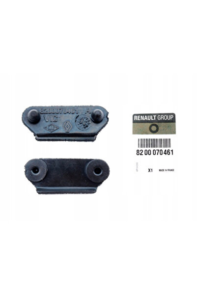 OE RENAULT OBTURATOR, element de tapițerie portbagaj Renault Clio I