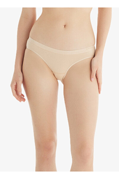 SOFT AURA سراويل داخلية نسائية من Blackspade ذات خصر منخفض Essential 1305 -TEN