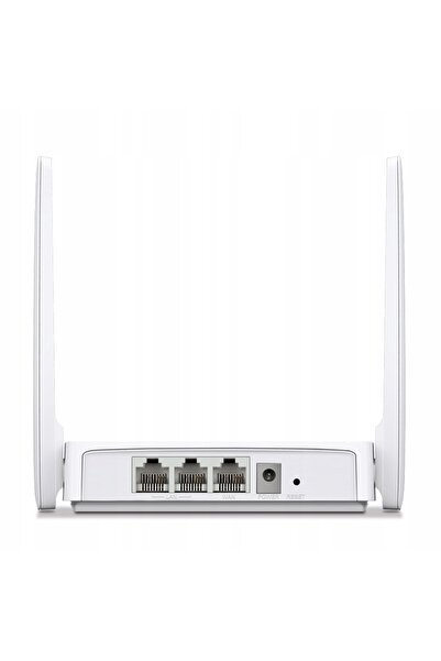 Mercusys Router wireless MW302R N300 2xLAN 1xWAN