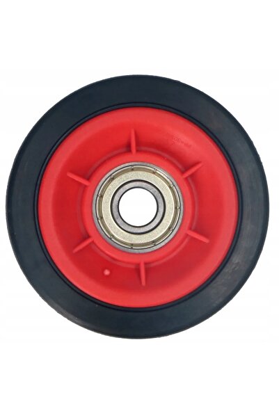 NO BRAND 2X ROLĂ TAMBUR PENTRU USCĂTOR DE Rufe ELECTROLUX 8077877028