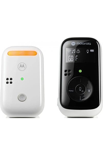Motorola Monitor audio pentru bebeluși PIP11, rază de acțiune de 300 de metri...