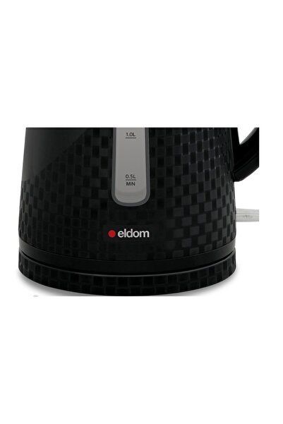 eldom C240 2000W Fierbător electric fără fir