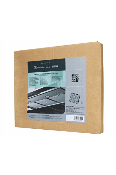 Electrolux Filtru de carbon ECFB01ST