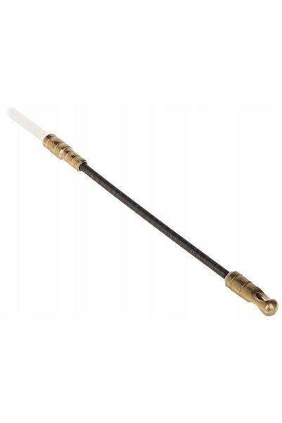 NO BRAND Sârmă de tracțiune pentru cablu fibră optică 4 mm 10 m