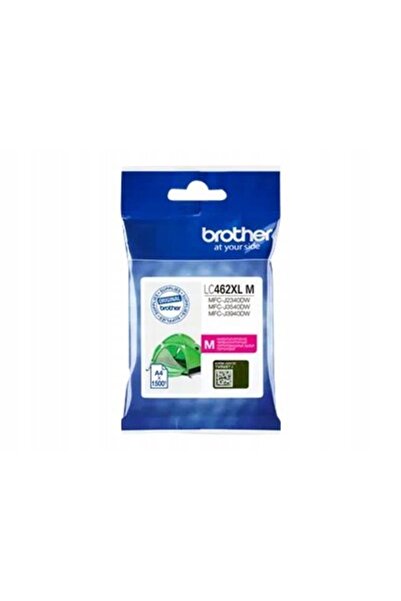 Brother Tusz LC-462XLM LC462XLM Magenta