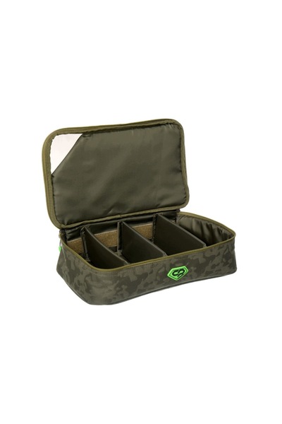 NO BRAND Geantă pentru accesorii Carp Pro Diamond L