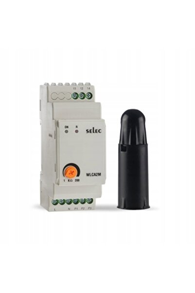 NO BRAND Regulator de nivel al apei WLCA2M1-CE