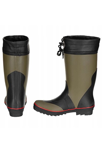 NO BRAND Cizme de cauciuc înalte Fox outdoor 42