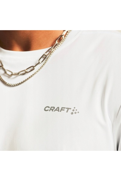 NO BRAND Tricou bărbătesc cu mânecă scurtă CORE ESSENCE SS T
