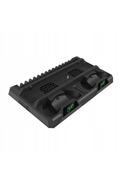 Dobe Suport de încărcare cu bază de răcire PS4 SLIM PRO