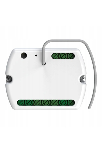 NO BRAND Releu pentru rulouri PPZ-02 SINUM Tehnologie de comunicare wireless ...