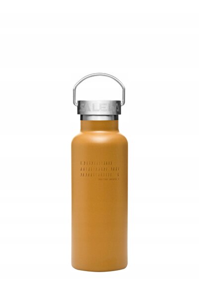 Salewa Termos Valsura Insul 450 ml maro auriu/secret poem