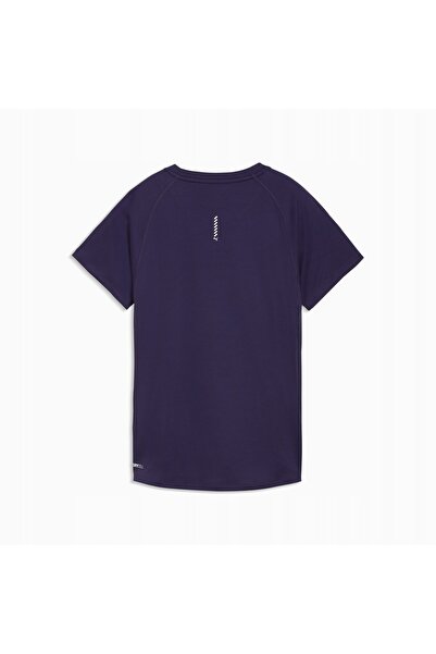 NO BRAND Tricou de damă cu mânecă scurtă W RUN VELOCITY T