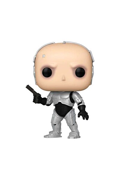 Funko Robocop POP! Figurină de vinil Robocop, filme, 9 cm