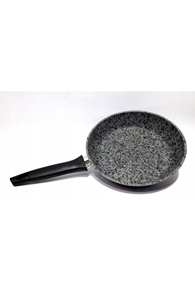 Maestro Tigaie granit pentru inducție 24cm |   MR-1210-24