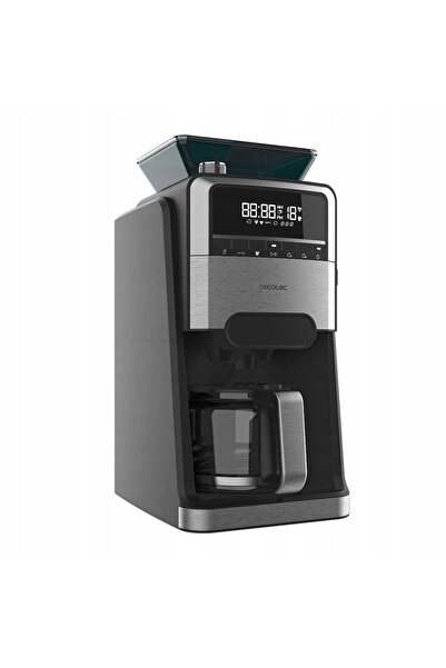 CECOTEC Aparat de cafea 66 Grind & Brew 1400W 1.5l