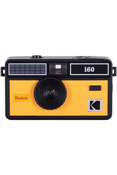 Kodak I60 I 60 Aparat foto analogic pentru film 35mm, film negativ de 35 mm +...