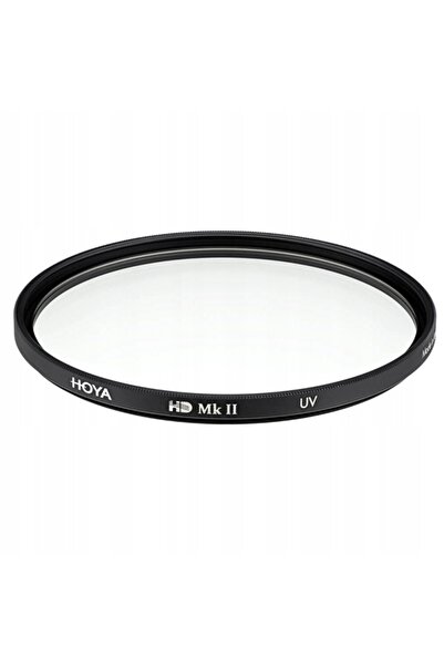 Hoya FILTRU 58 mm UV HD II cu strat hidrofob UV