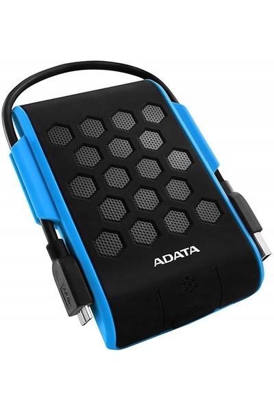 Adata Hard disk extern HD720 1TB Albastru