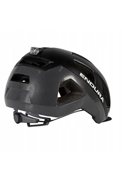Endura Cască bicicletă urbană Luminite r. L/XL