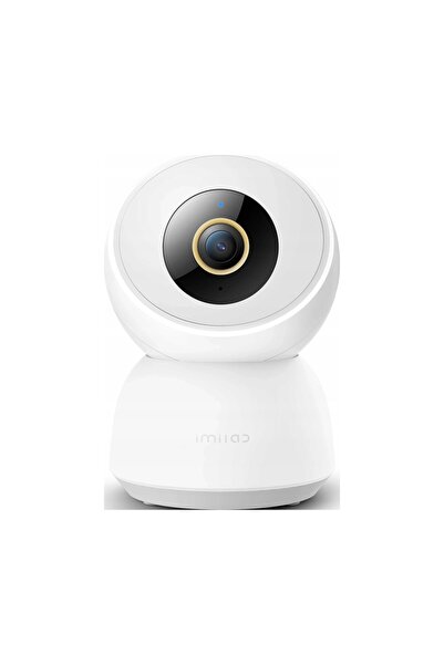 Imilab Cameră IP NIANIA 4MP 2560x1440p QHD H.265 360 °   MICROFON