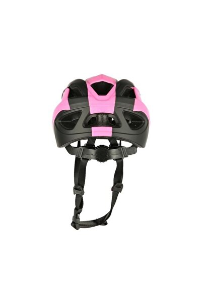 Nils Extreme Casca bicicleta copii S 48-53cm Roz MTV35J Pentru trotineta