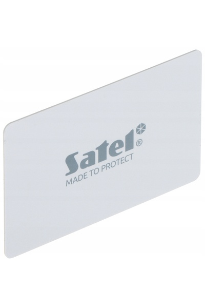 SATEL CARD DE SERVICIU RFID DE PROXIMITATE SRV