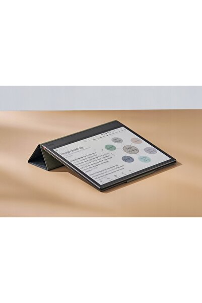 Onyx Husă magnetică originală pentru Boox Note Air 5C 4C 3C Negru