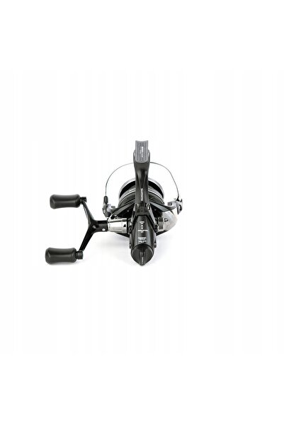 NO BRAND Shimano Baitrunner X-Aero FB 4000 Mulineta