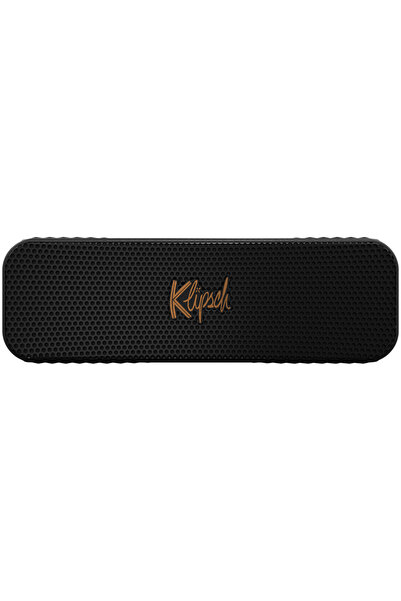 Klipsch Difuzor portabil Detroit, Negru