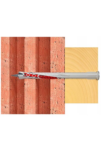 Fischer ȘURUB DE EXTENSIE PENTRU MONTARE DUOXPAND 10X120T SET DE 50 DE BUCĂȚI...
