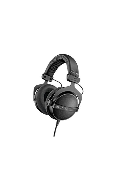 Genel Markalar DT 770 PRO Black Edition (250 OHM)