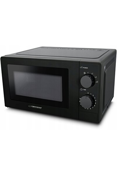 ESPERANZA Cuptor cu microunde 20L 700W