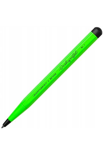 NO BRAND LEUCHTTURM1917 Pix cu mecanism rotativ pentru rezerve Drehgriffel Lu...