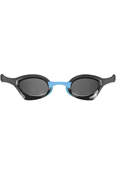 ARENA Ochelari de înot Cobra Ultra Swim, nuanța Dark / Smoke / Negru / Albast...