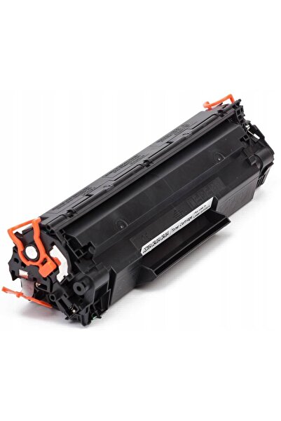 NO BRAND Cartuș toner de înlocuire HP 36X (CB436X) pentru 2500 de pagini Negru