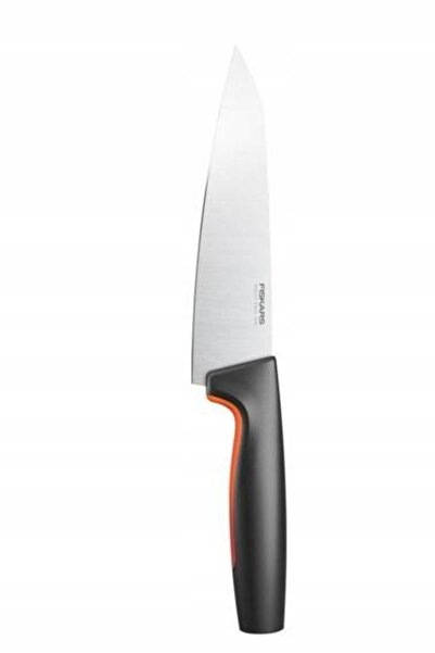 FiSKARS Set complet de 3 cuțite de bucătărie în cutie 1057559 Set de bază Oțel