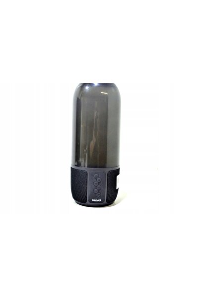 Denver Boxă portabilă Bluetooth AUX MP3