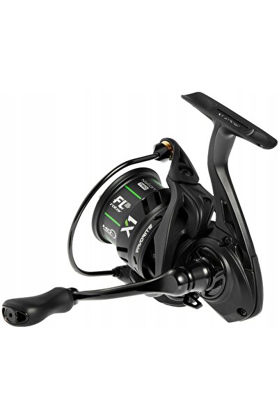 NO BRAND Mulineta spinning Favorite X1 2500 9+1BB 5.2:1