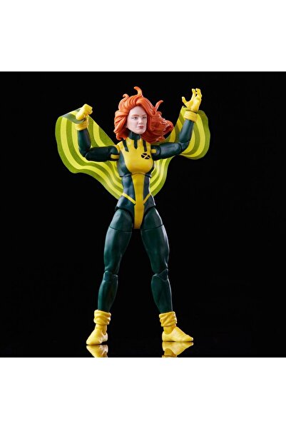 Hasbro Figurină Marvel Legends X-Men Siryn 15cm