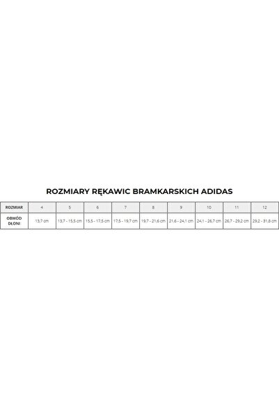 NO BRAND Mănuși de portar PRED GL TRN 10,5