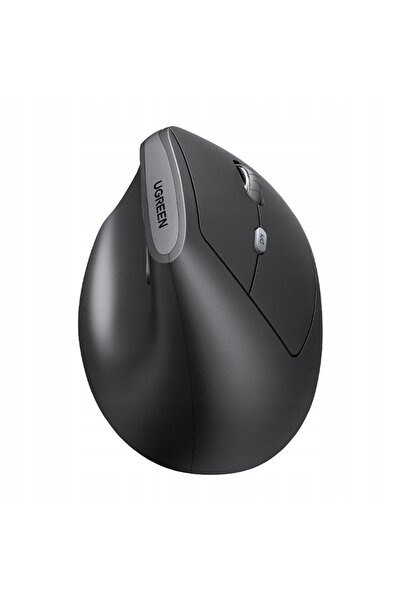 Ugreen Mouse optic wireless pentru computer - Negru
