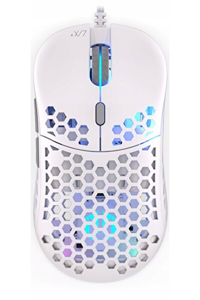 Endorfy MYSZ LIX PLUS OWH PAW3370