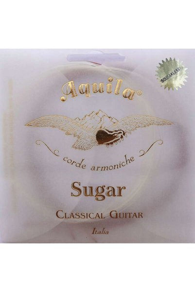 NO BRAND Corzi de chitară clasică AQUILA 155C