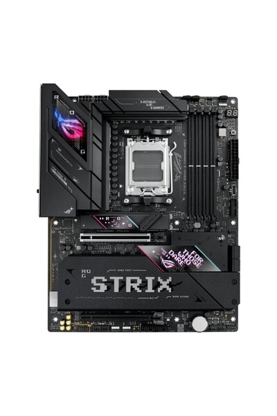 ASUS Placă de bază ROG STRIX B850-E GAMING WIFI