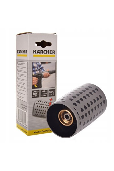 Karcher Regulator de presiune pentru Servo-Press HD HDS 1100-2200 l/h 4.775-4...