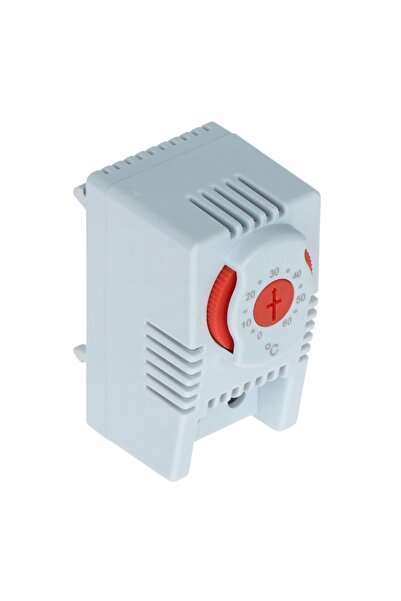 NO BRAND TERMOSTAT DE DESCHIDERE NC PENTRU ELEMENTE DE ÎNCĂLZIRE 230 V 0 °C -...